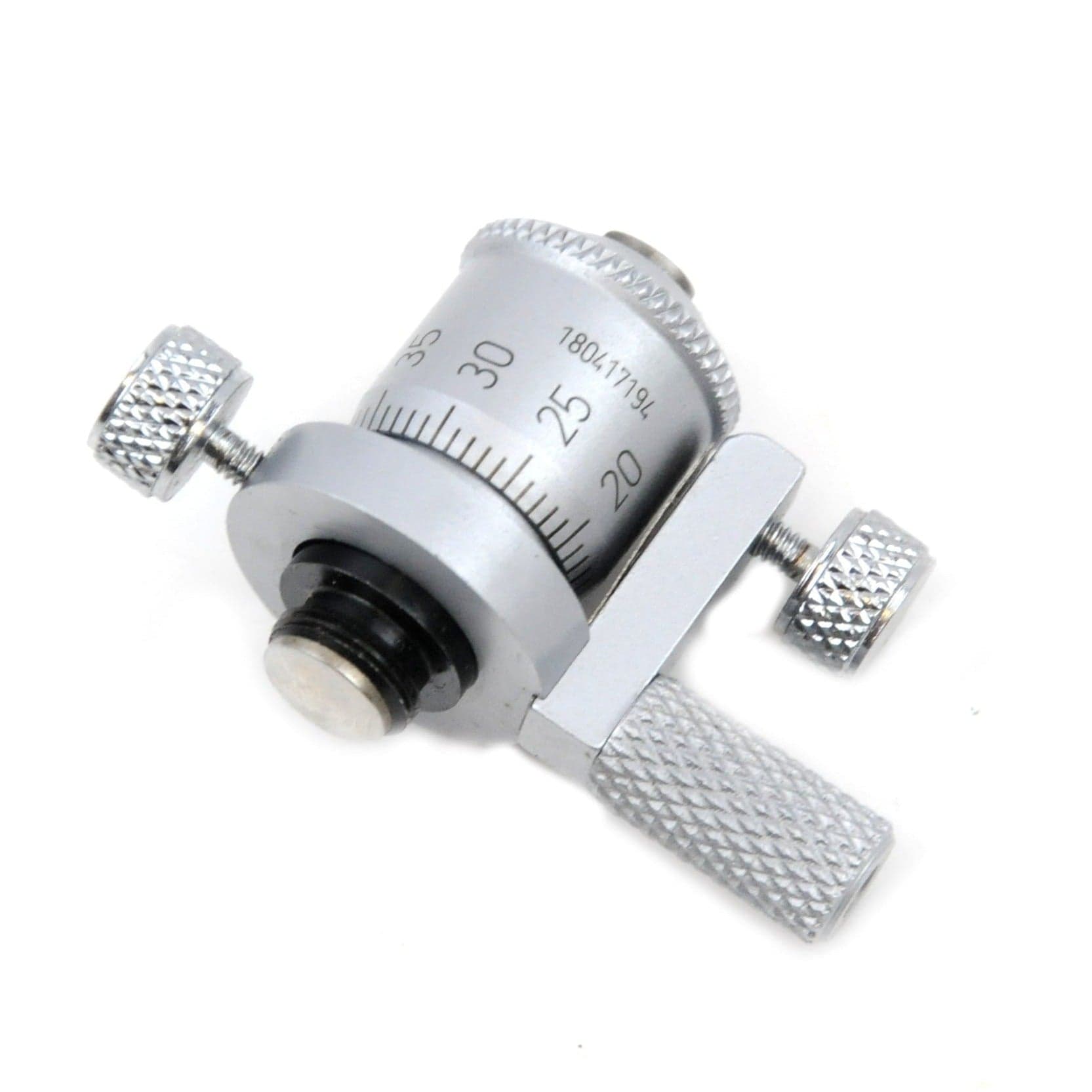 INSIZE Measuring Equipment Insize Tubular Inside Micrometer 8-40" Range Series 3221-40