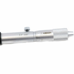 INSIZE Measuring Equipment Insize Tubular Inside Micrometer 8-9" Range Series 3229-9
