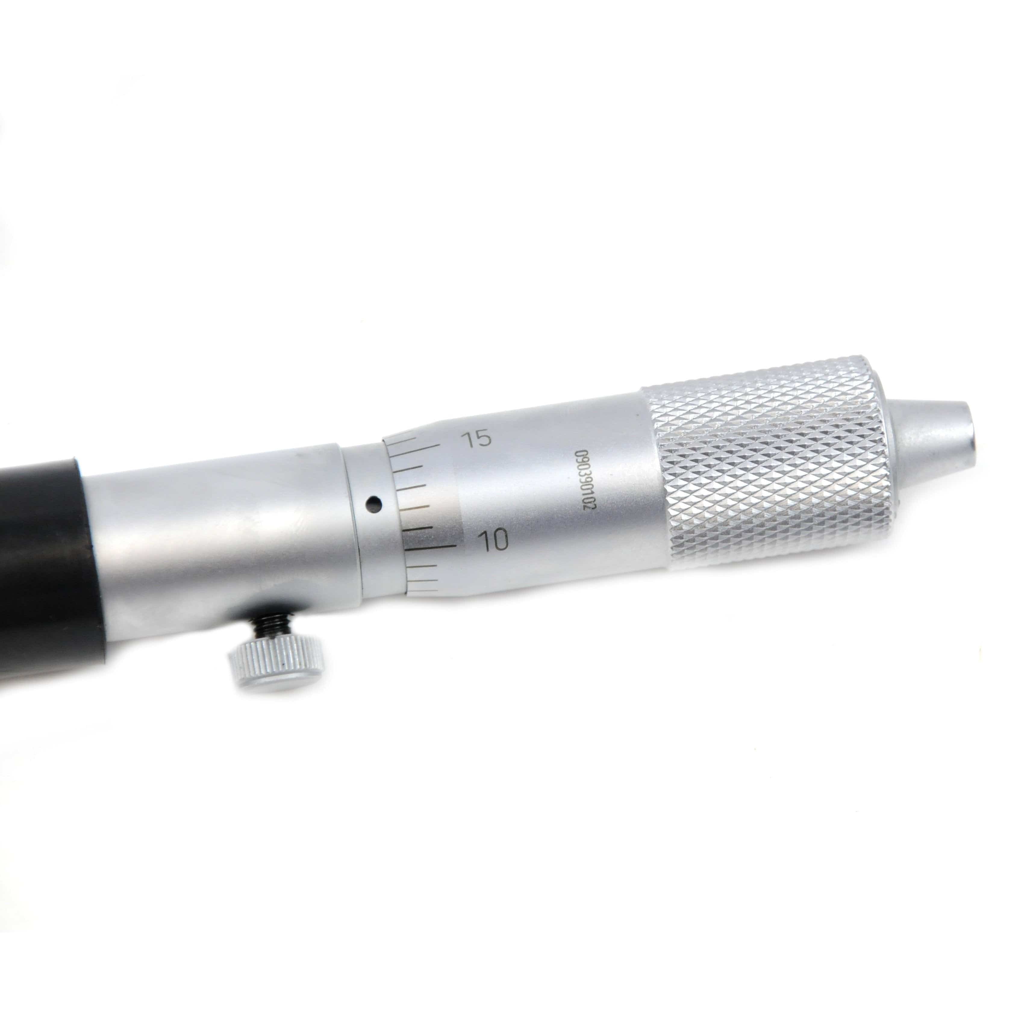INSIZE Measuring Equipment Insize Tubular Inside Micrometer 9-10" Range Series 3229-10