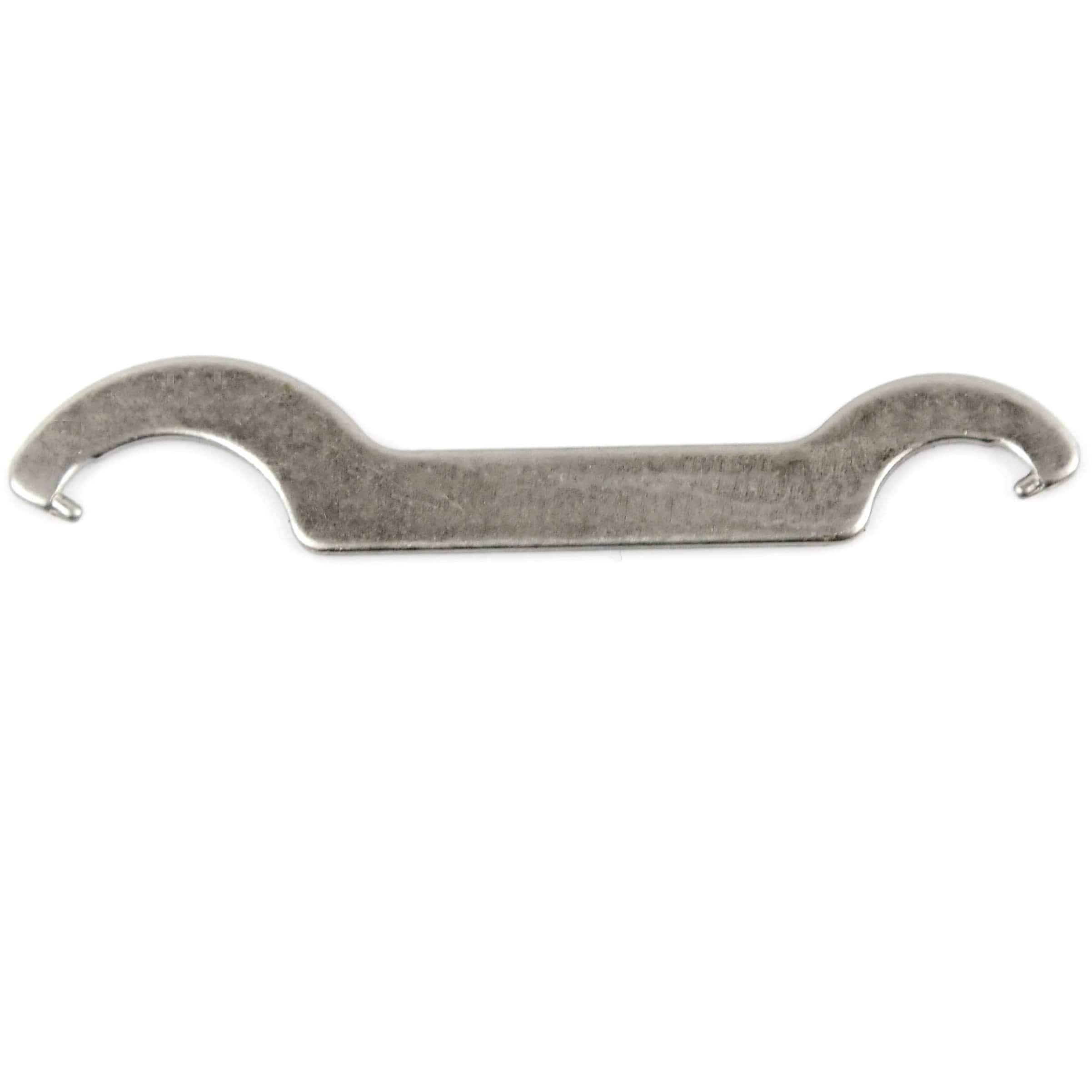 INSIZE Measuring Equipment Insize Type A Cylindrical Anvil Tube Micrometer 0-25mm Range Series 3261-25A