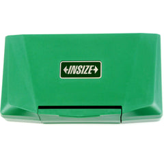 INSIZE Measuring Equipment Insize Type C Cylindrical Anvil Tube Micrometer 0-25mm Range Series 3261-25CA