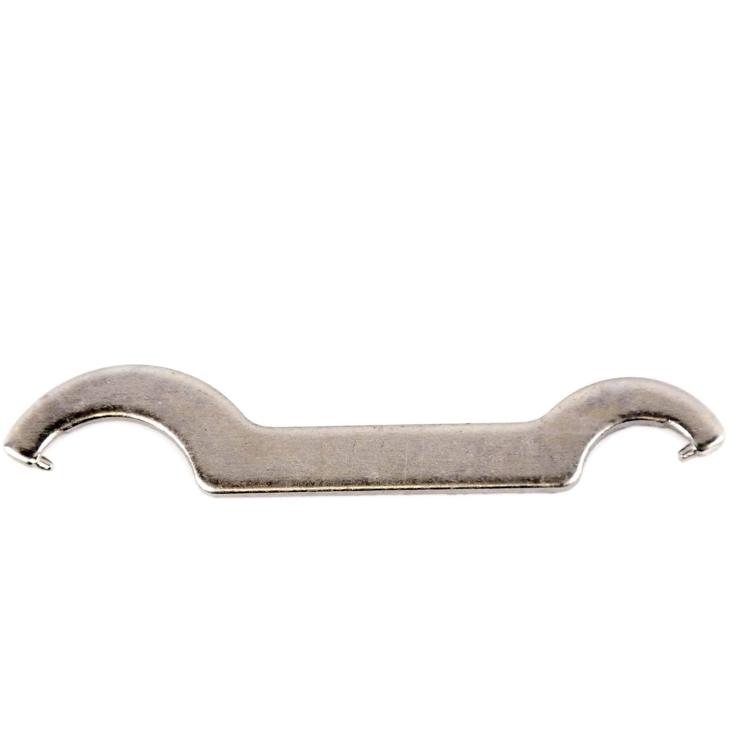 INSIZE Measuring Equipment Insize Type C Cylindrical Anvil Tube Micrometer 0-25mm Range Series 3261-25CA