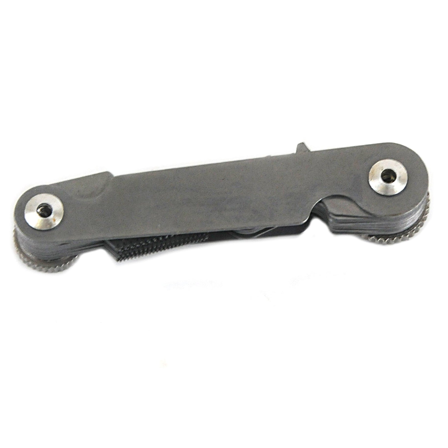 INSIZE Measuring Equipment Insize Unified 60° Screw Pitch Gauge 4-42TPI Range Series 4820-230