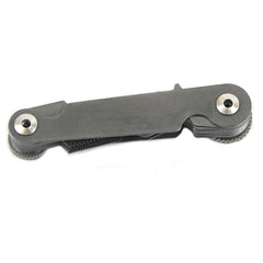 INSIZE Measuring Equipment Insize Unified 60° Screw Pitch Gauge 4-42TPI Range Series 4820-230