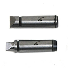 INSIZE Measuring Equipment Insize Unified/Metric 60° Measuring Tip 0.6-0.9mm Range Series 7381-T12