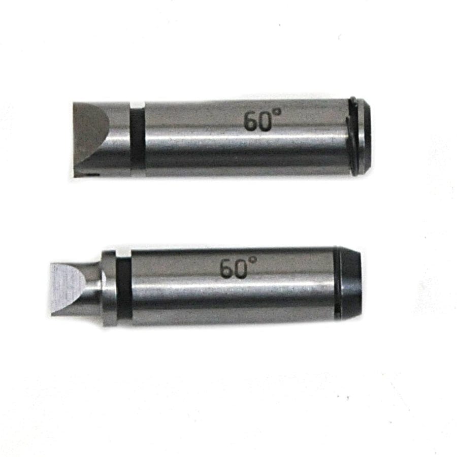 INSIZE Measuring Equipment Insize Unified/Metric 60° Measuring Tip 1-1.75mm Range Series 7381-T13
