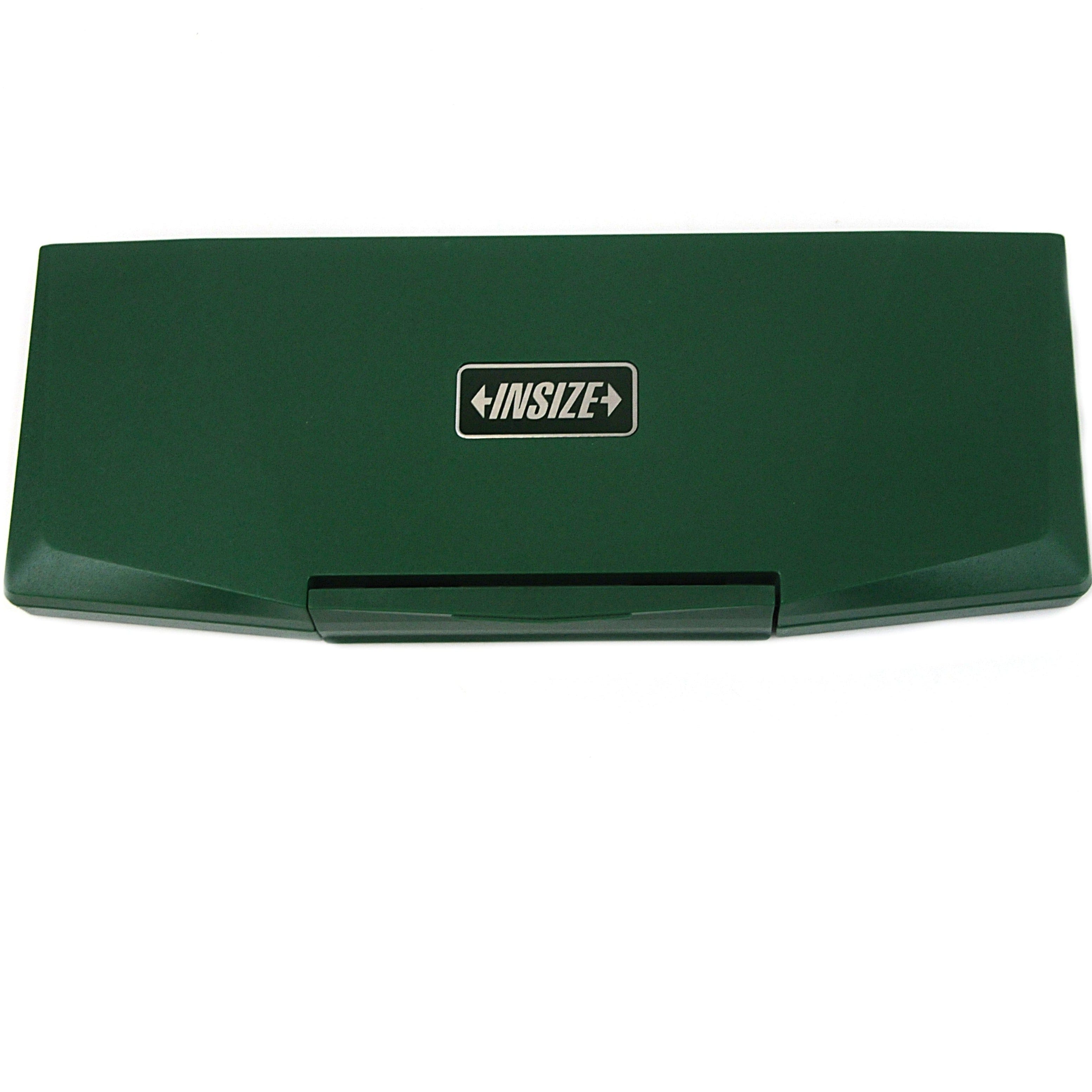 INSIZE Measuring Equipment Insize Vernier Caliper 0-12" Range Series 1211-12