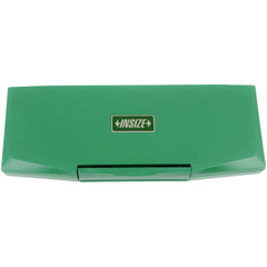 INSIZE Measuring Equipment Insize Vernier Caliper 0-130mm/0-5" Range Series 1233-130