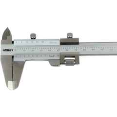 INSIZE Measuring Equipment Insize Vernier Caliper 0-130mm/0-5" Range Series 1233-130