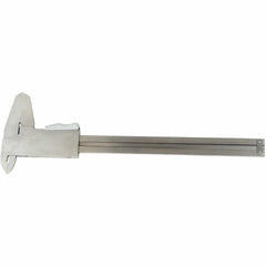 INSIZE Measuring Equipment Insize Vernier Caliper 0-150mm/0-6" Range Series 1223-150