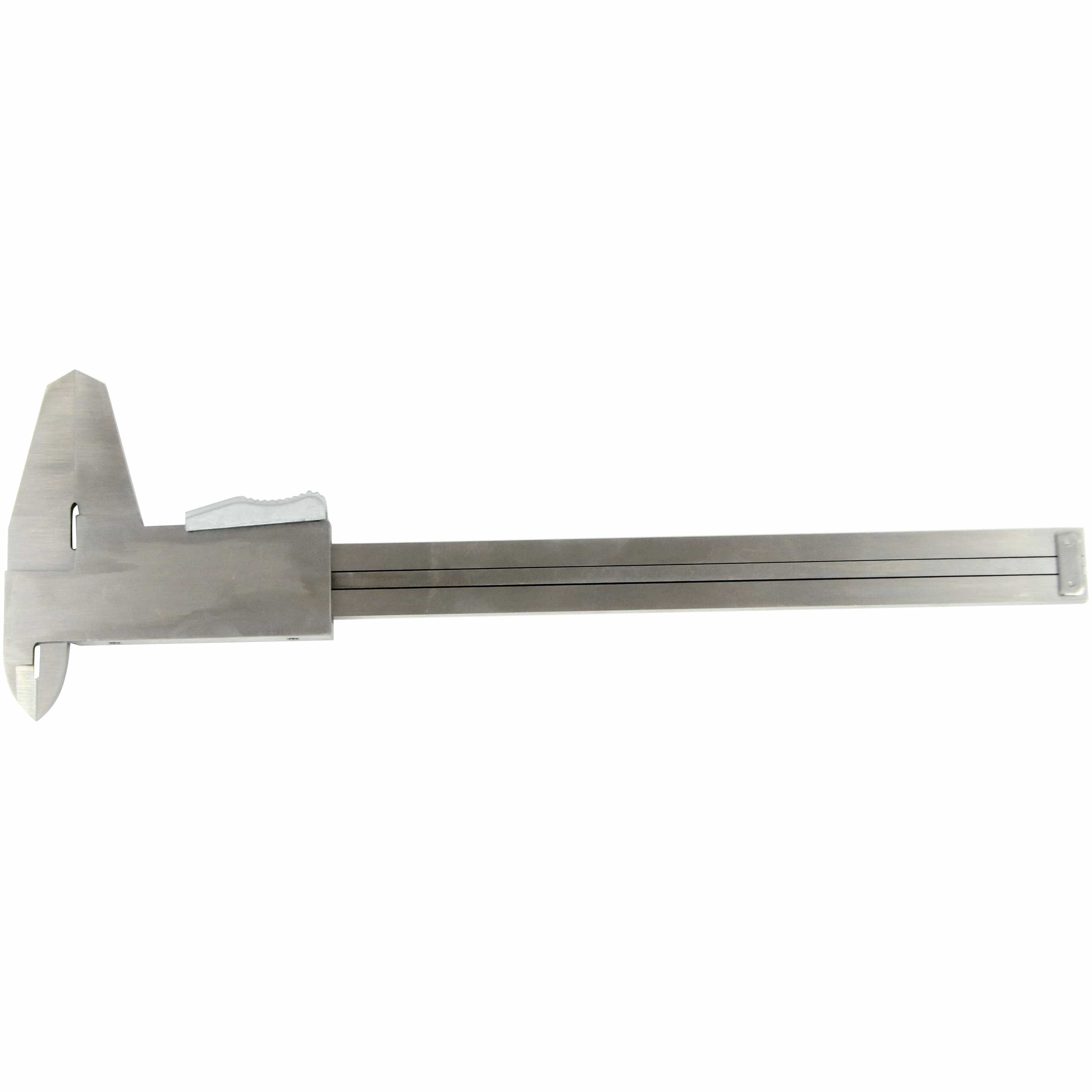 INSIZE Measuring Equipment Insize Vernier Caliper 0-150mm/0-6" Range Series 1223-1502