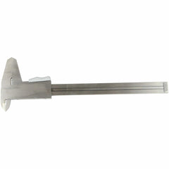 INSIZE Measuring Equipment Insize Vernier Caliper 0-150mm/0-6" Range Series 1223-1502