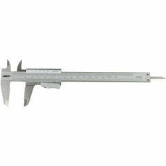 INSIZE Measuring Equipment Insize Vernier Caliper 0-150mm/0-6" Range Series 1223-1502