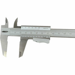 INSIZE Measuring Equipment Insize Vernier Caliper 0-150mm/0-6" Range Series 1223-1502
