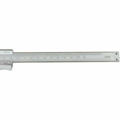 INSIZE Measuring Equipment Insize Vernier Caliper 0-150mm/0-6" Range Series 1223-1502