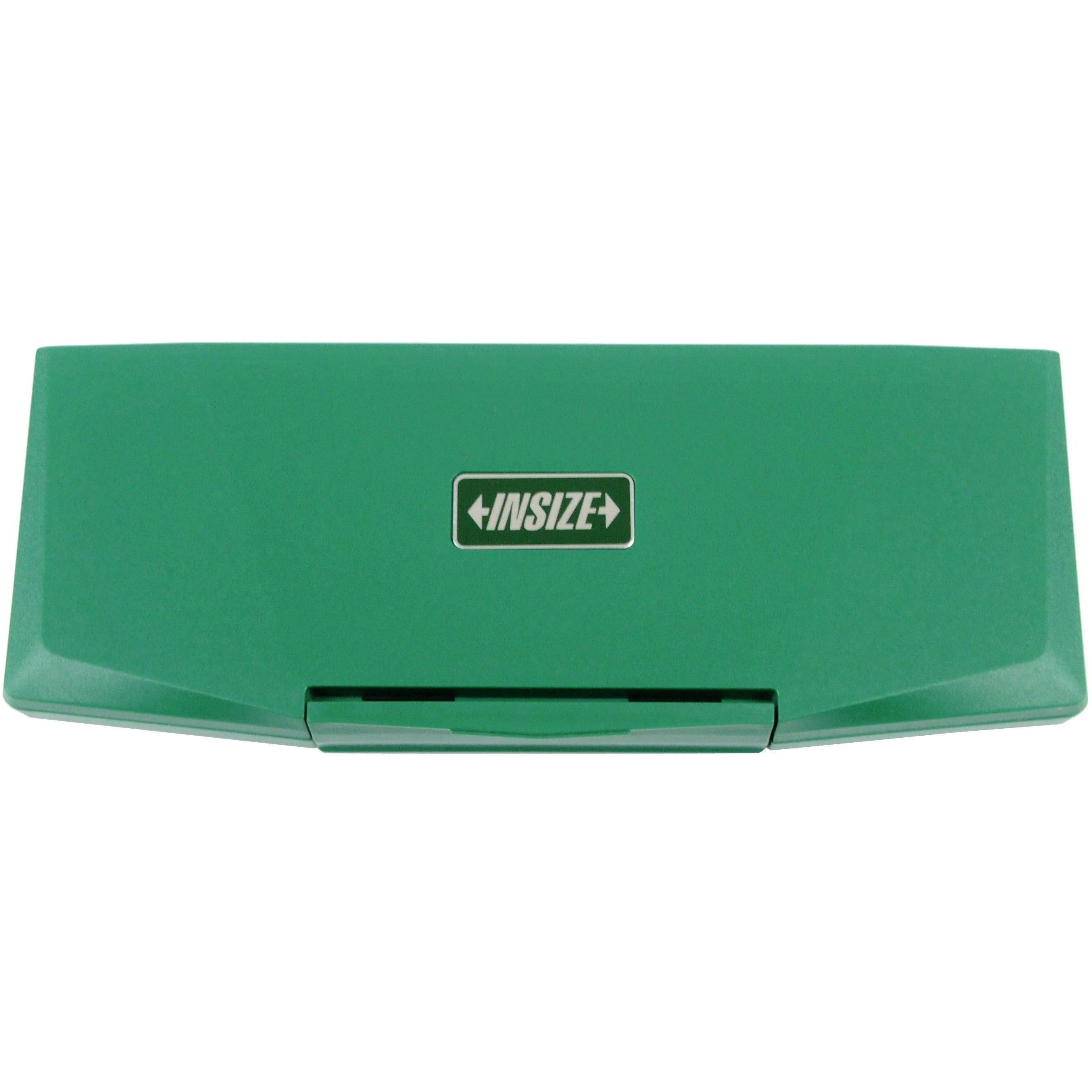 INSIZE Measuring Equipment Insize Vernier Caliper 0-150mm/0-6" Range Series 1238-1501