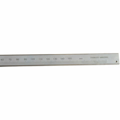 INSIZE Measuring Equipment Insize Vernier Caliper 0-150mm/0-6" Range Series 1238-1501