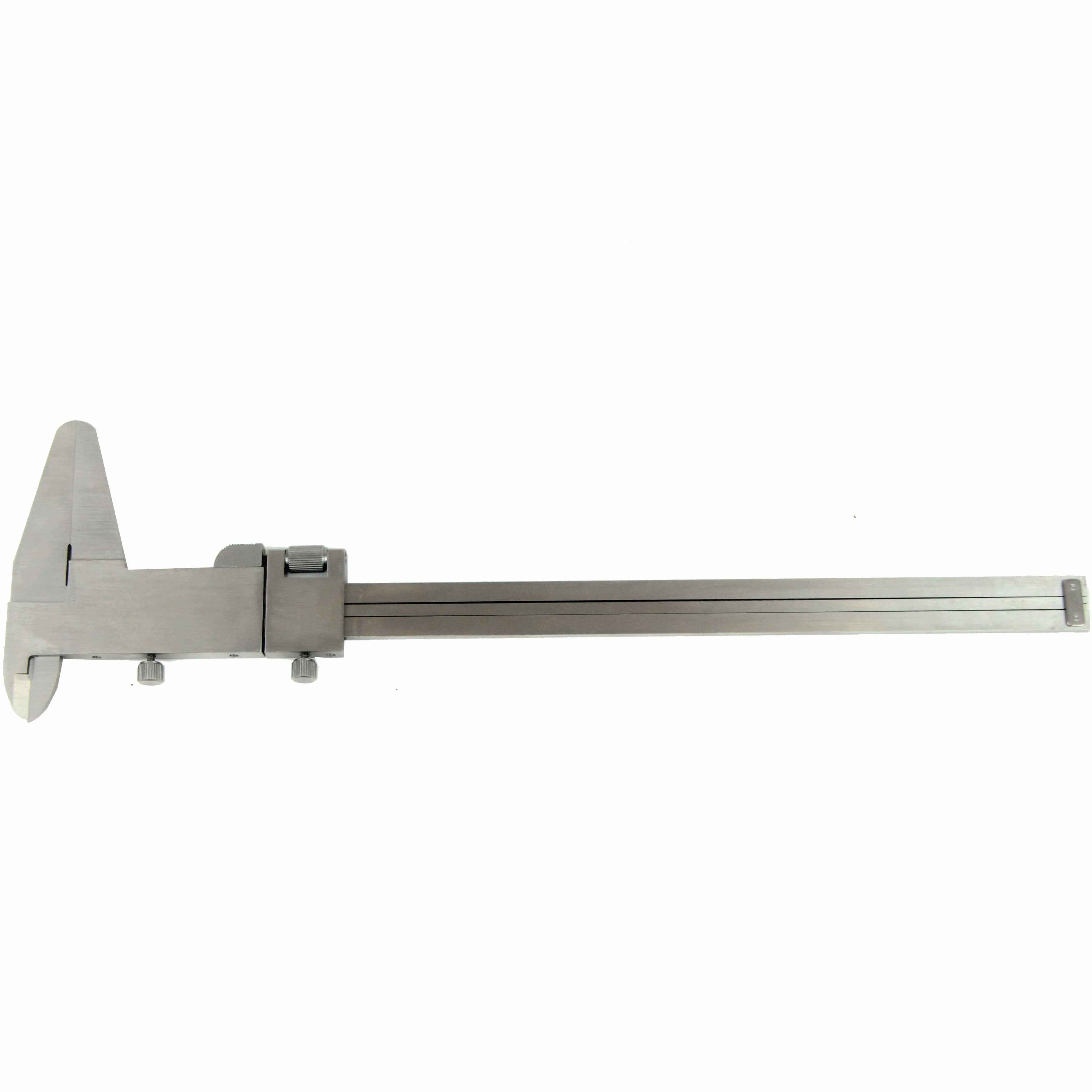 INSIZE Measuring Equipment Insize Vernier Caliper 0-180mm/0-7" Range Series 1233-180
