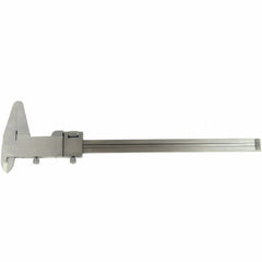INSIZE Measuring Equipment Insize Vernier Caliper 0-180mm/0-7" Range Series 1233-180