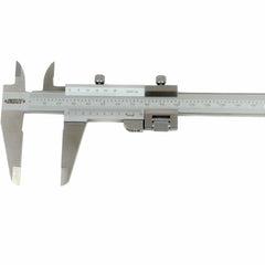 INSIZE Measuring Equipment Insize Vernier Caliper 0-180mm/0-7" Range Series 1233-180