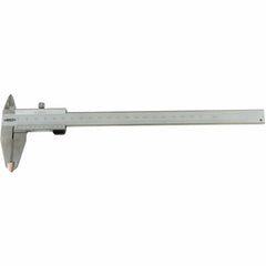 INSIZE Measuring Equipment Insize Vernier Caliper 0-200mm x 0.02mm Range Series 1238-2001