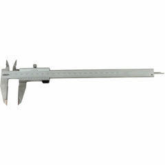 INSIZE Measuring Equipment Insize Vernier Caliper 0-200mm x 0.02mm Range Series 1238-2001