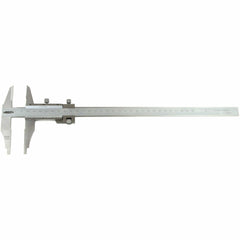 INSIZE Measuring Equipment Insize Vernier Caliper 0-300mm Range Series 1217-3001