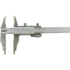 INSIZE Measuring Equipment Insize Vernier Caliper 0-300mm Range Series 1217-3001
