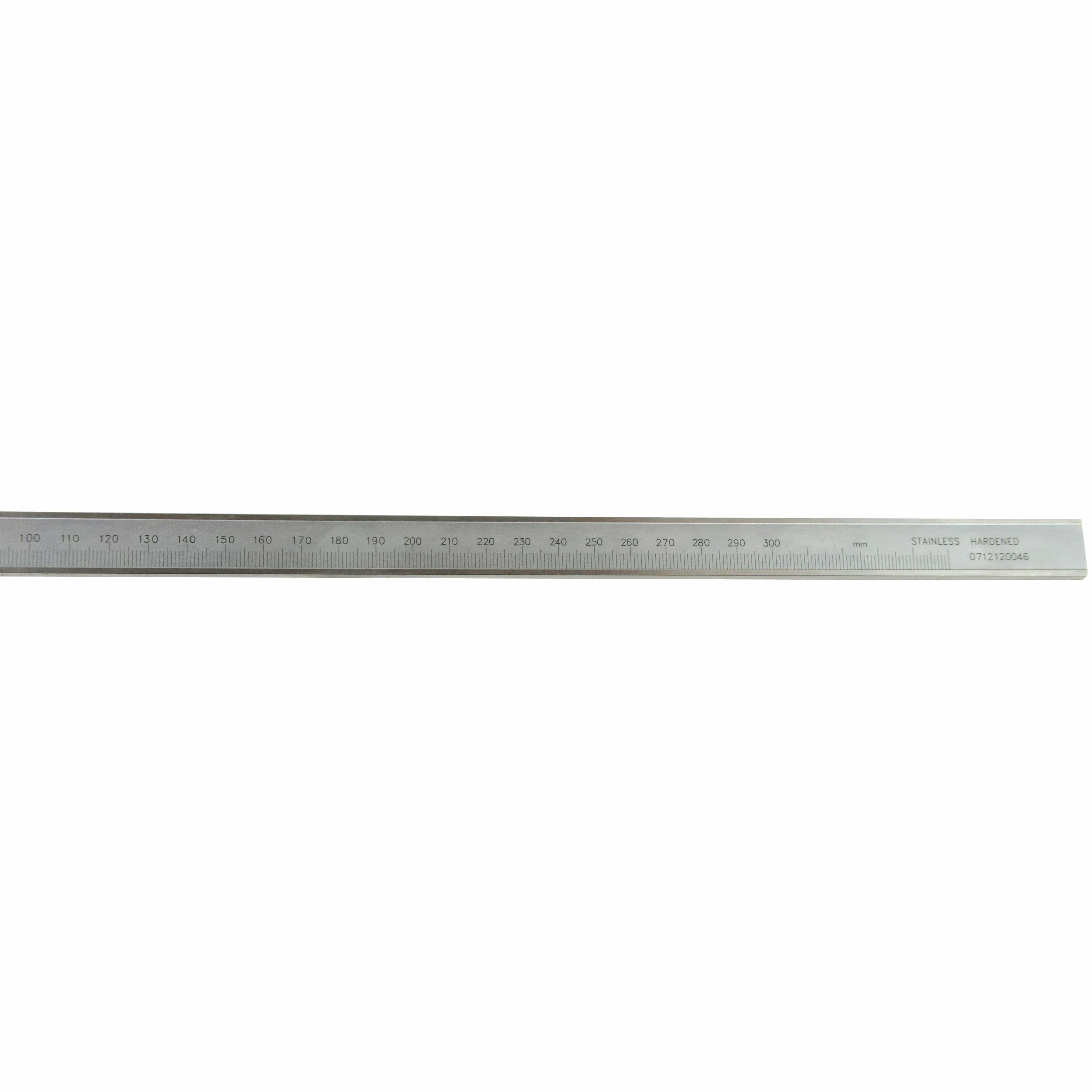 INSIZE Measuring Equipment Insize Vernier Caliper 0-300mm Range Series 1217-3001