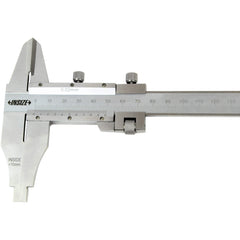 INSIZE Measuring Equipment Insize Vernier Caliper 0-300mm Range Series 1217-3001