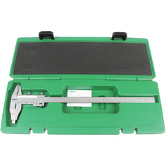 INSIZE Measuring Equipment Insize Vernier Caliper 0-300mm Range Series 1217-3001