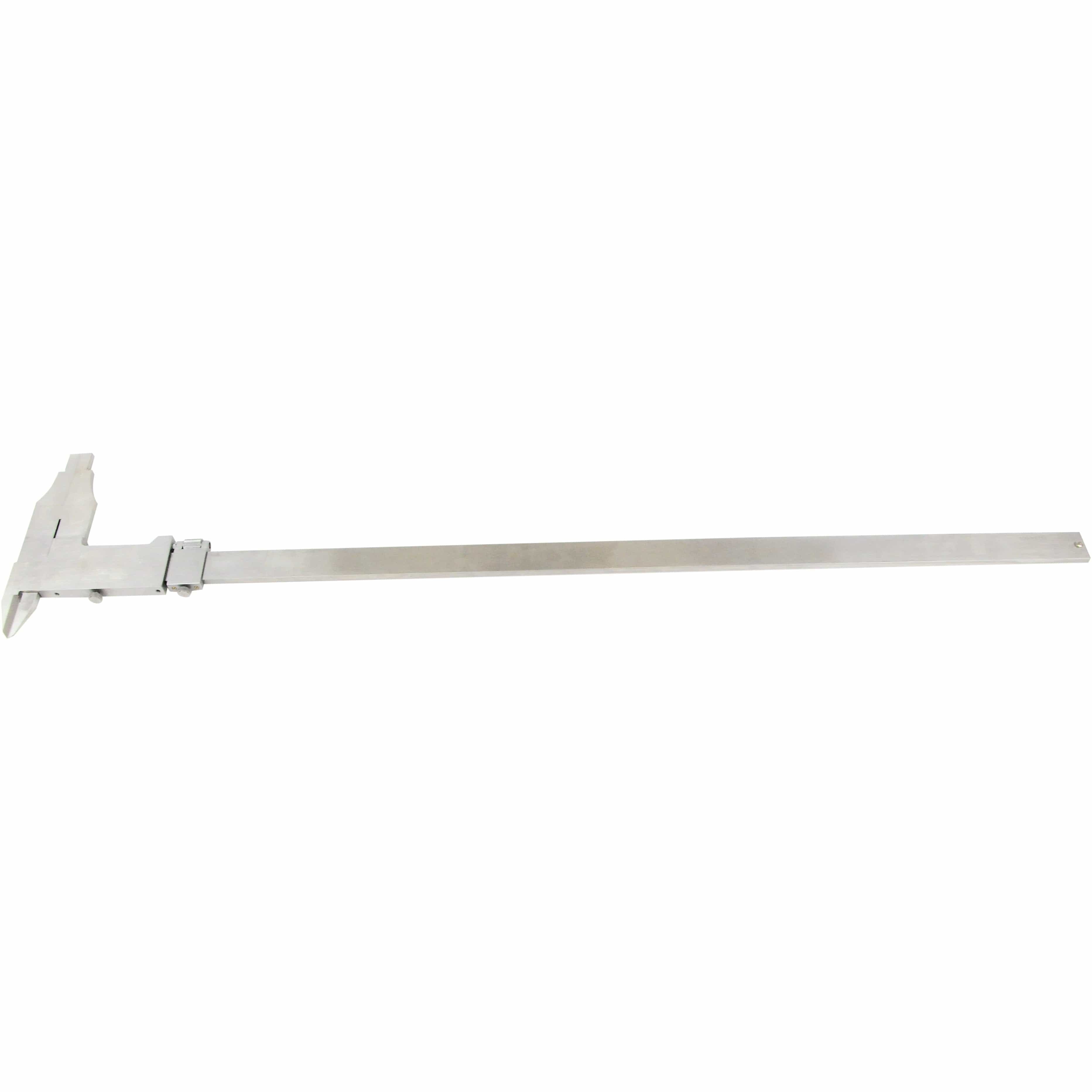 INSIZE Measuring Equipment Insize Vernier Caliper 0-600mm/0-24" Range Series 1236-614