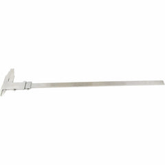 INSIZE Measuring Equipment Insize Vernier Caliper 0-600mm/0-24" Range Series 1236-614