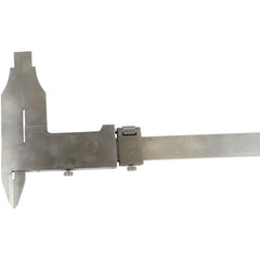 INSIZE Measuring Equipment Insize Vernier Caliper 0-600mm/0-24" Range Series 1236-614
