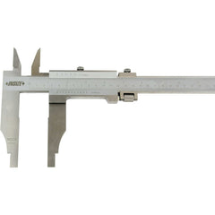 INSIZE Measuring Equipment Insize Vernier Caliper 0-600mm/0-24" Range Series 1236-614