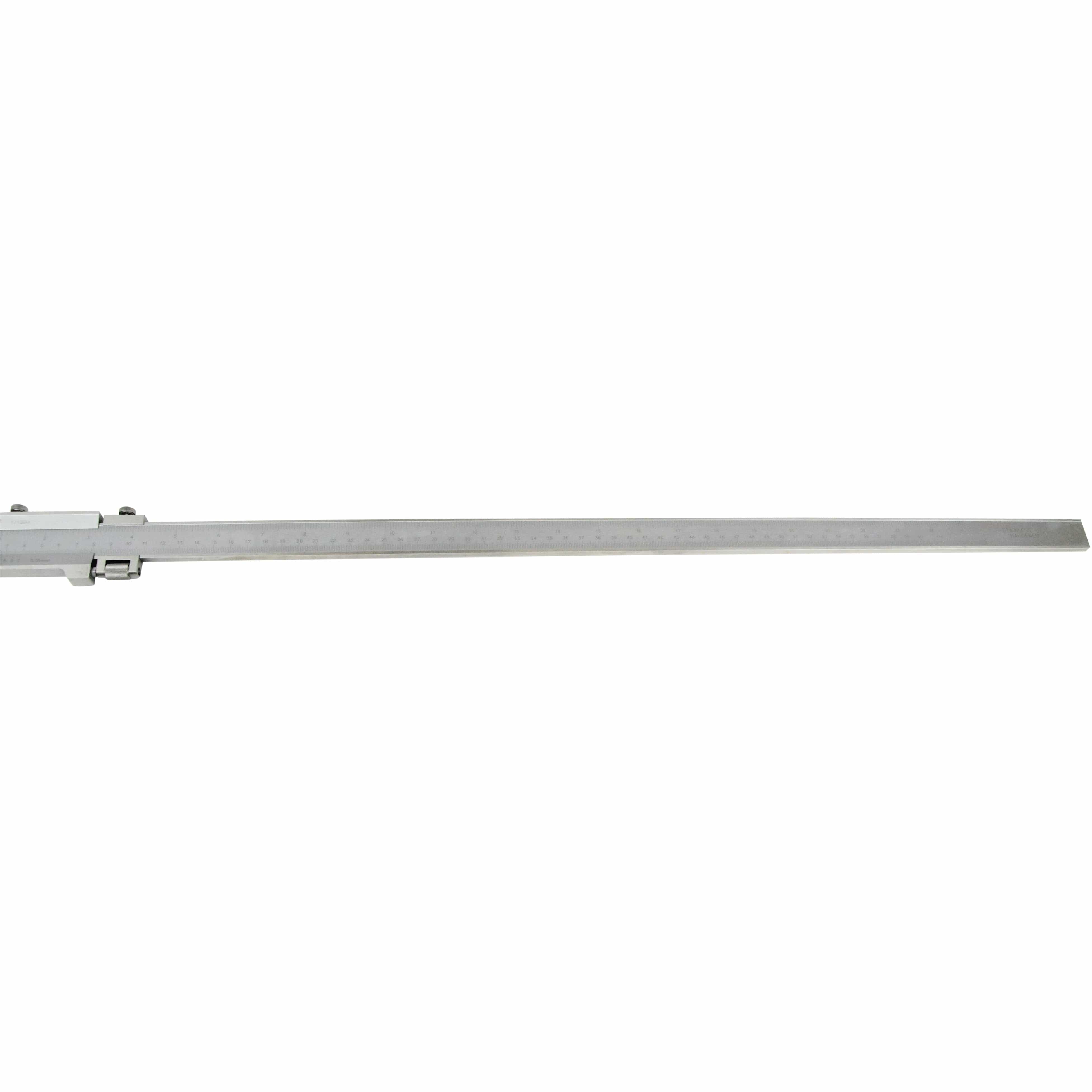 INSIZE Measuring Equipment Insize Vernier Caliper 0-600mm/0-24" Range Series 1236-614