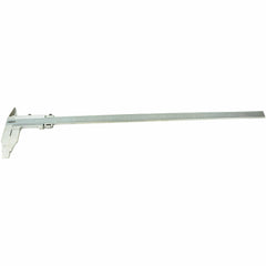 INSIZE Measuring Equipment Insize Vernier Caliper 0-600mm/0-24" Range Series 1236-614