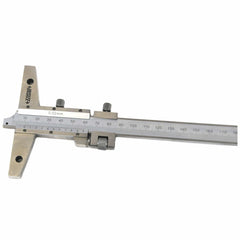 INSIZE Measuring Equipment Insize Vernier Depth Gauge 0-300mm Range Series 1249-3001