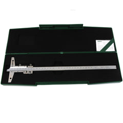 INSIZE Measuring Equipment Insize Vernier Depth Gauge 0-300mm Range Series 1249-3001