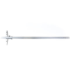 INSIZE Measuring Equipment Insize Vernier Depth Gauge 0-600mm Range Series 1247-6001