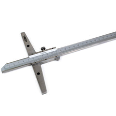 INSIZE Measuring Equipment Insize Vernier Depth Gauge 0-600mm Range Series 1247-6001