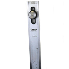 INSIZE Measuring Equipment Insize Vernier Height Gauge 0-600mm / 0-24" Range Series 1250-600