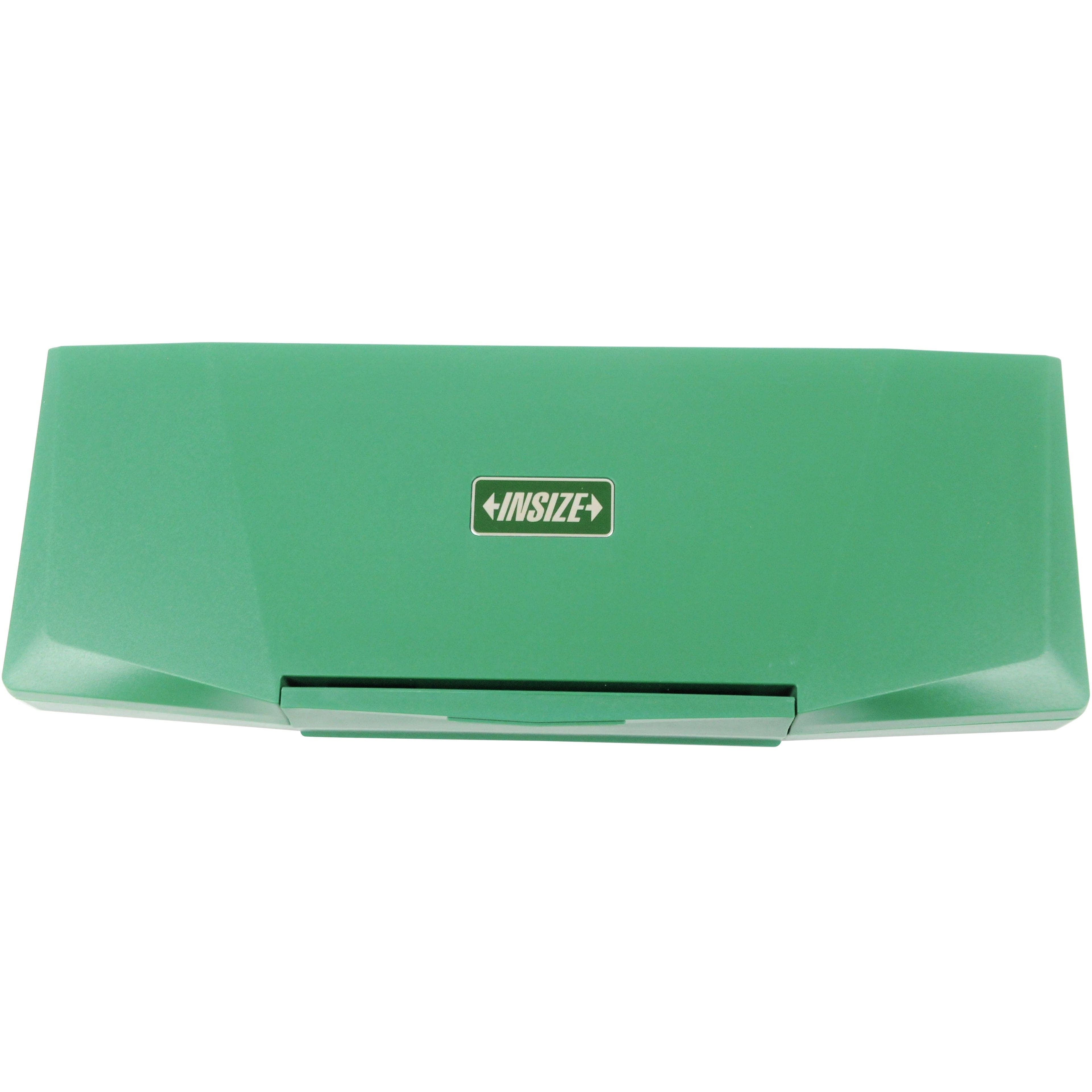 INSIZE Measuring Equipment Insize Vernier Hook Depth Gauge 0-150mm Range Series 1248-150