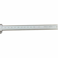 INSIZE Measuring Equipment Insize Vernier Hook Depth Gauge 0-150mm Range Series 1248-150