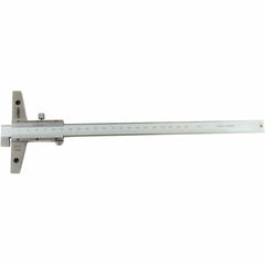 INSIZE Measuring Equipment Insize Vernier Hook Depth Gauge 0-300mm Range Series 1248-3001