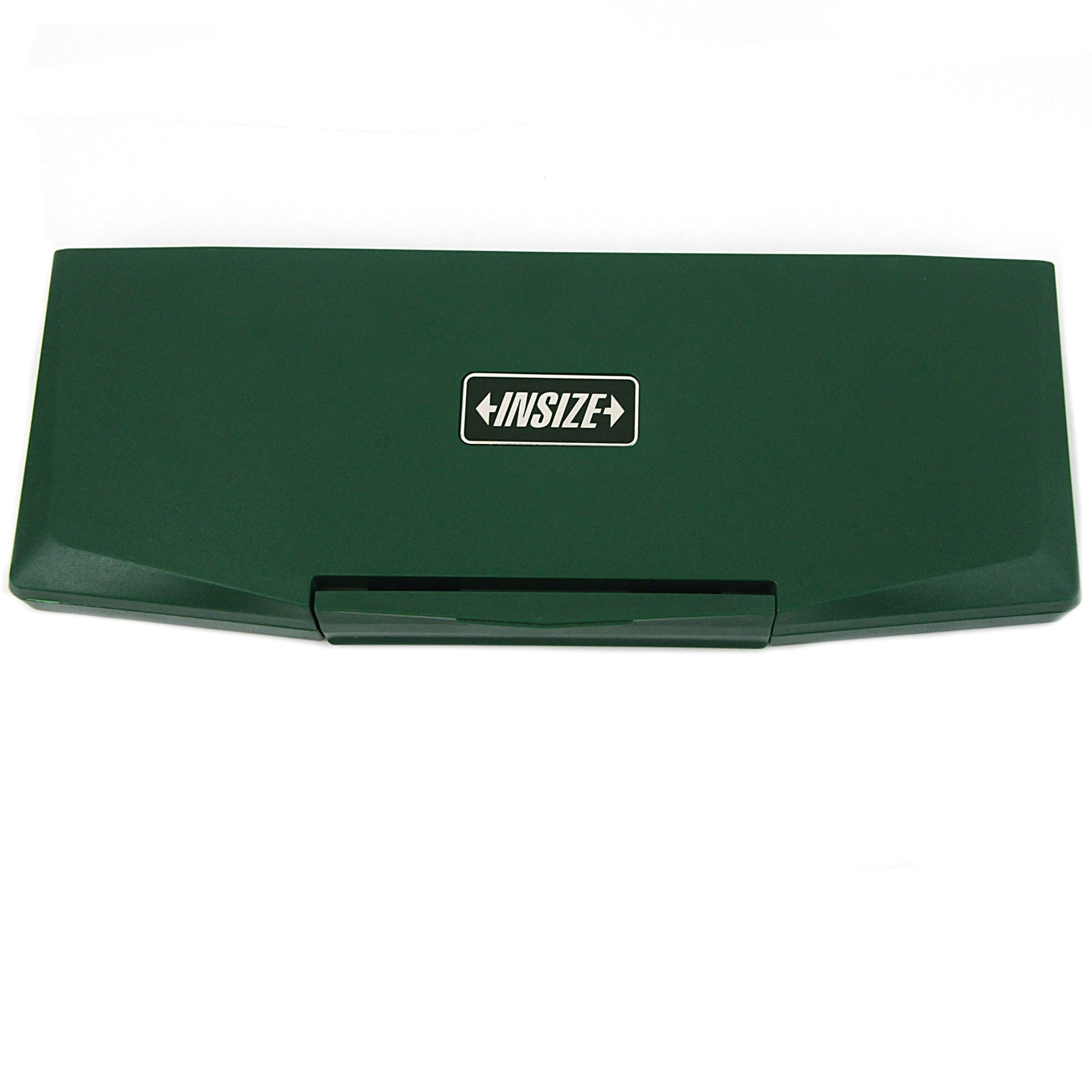INSIZE Measuring Equipment Insize Vernier Left Hand Caliper 0-150mm/0-6" Range Series 1239-150