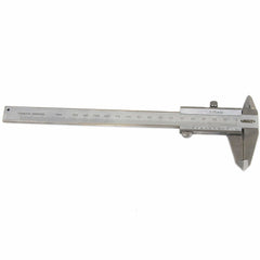 INSIZE Measuring Equipment Insize Vernier Left Hand Caliper 0-150mm/0-6" Range Series 1239-150