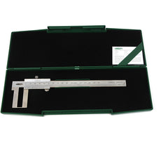 INSIZE Measuring Equipment OUTSIDE NECK VERNIER CALIPER - INSIZE 1287-1503 0-150mm