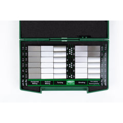 INSIZE Measuring Equipment SURFACE ROUGHNESS SPECIMEN - ISR-CS2