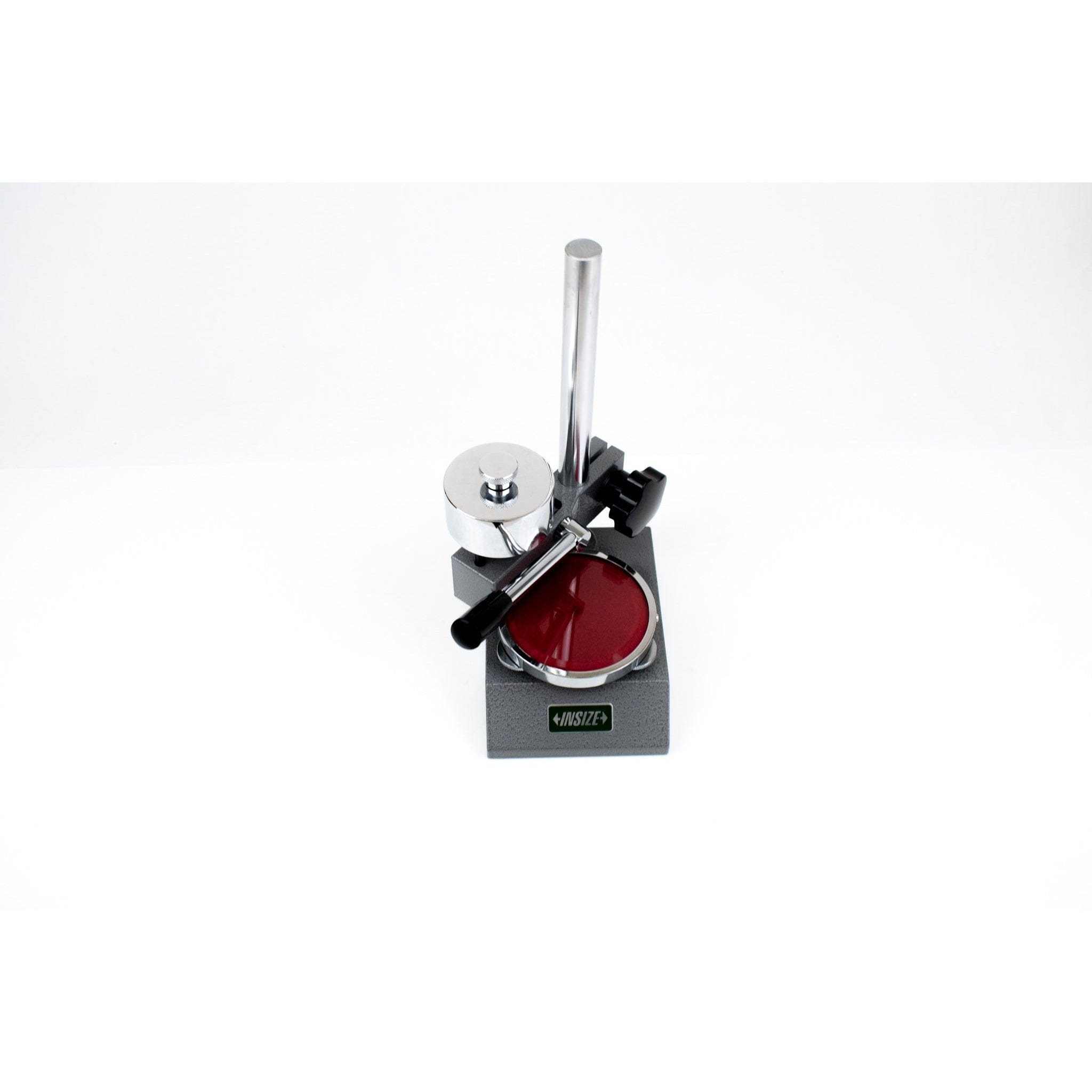 INSIZE Measuring Equipment TESTING STAND FOR SHORE DUROMETER - ISH-STD